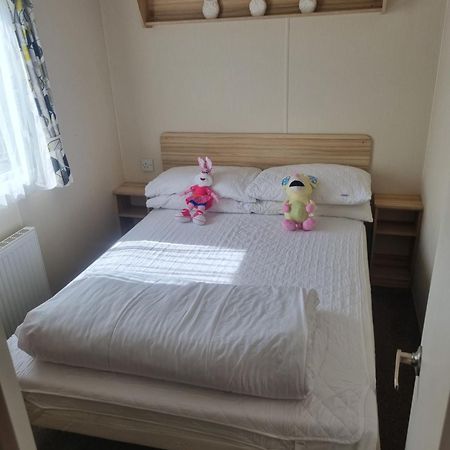 Chapmans Holiday Home Newquay 新码头 外观 照片