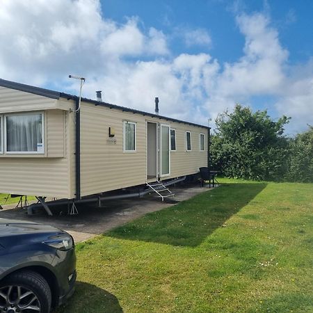 Chapmans Holiday Home Newquay 新码头 外观 照片