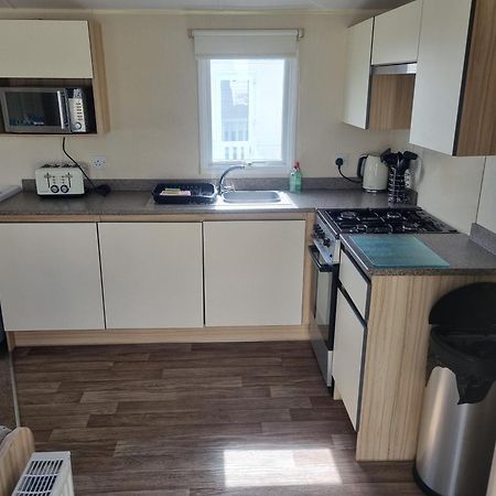 Chapmans Holiday Home Newquay 新码头 外观 照片
