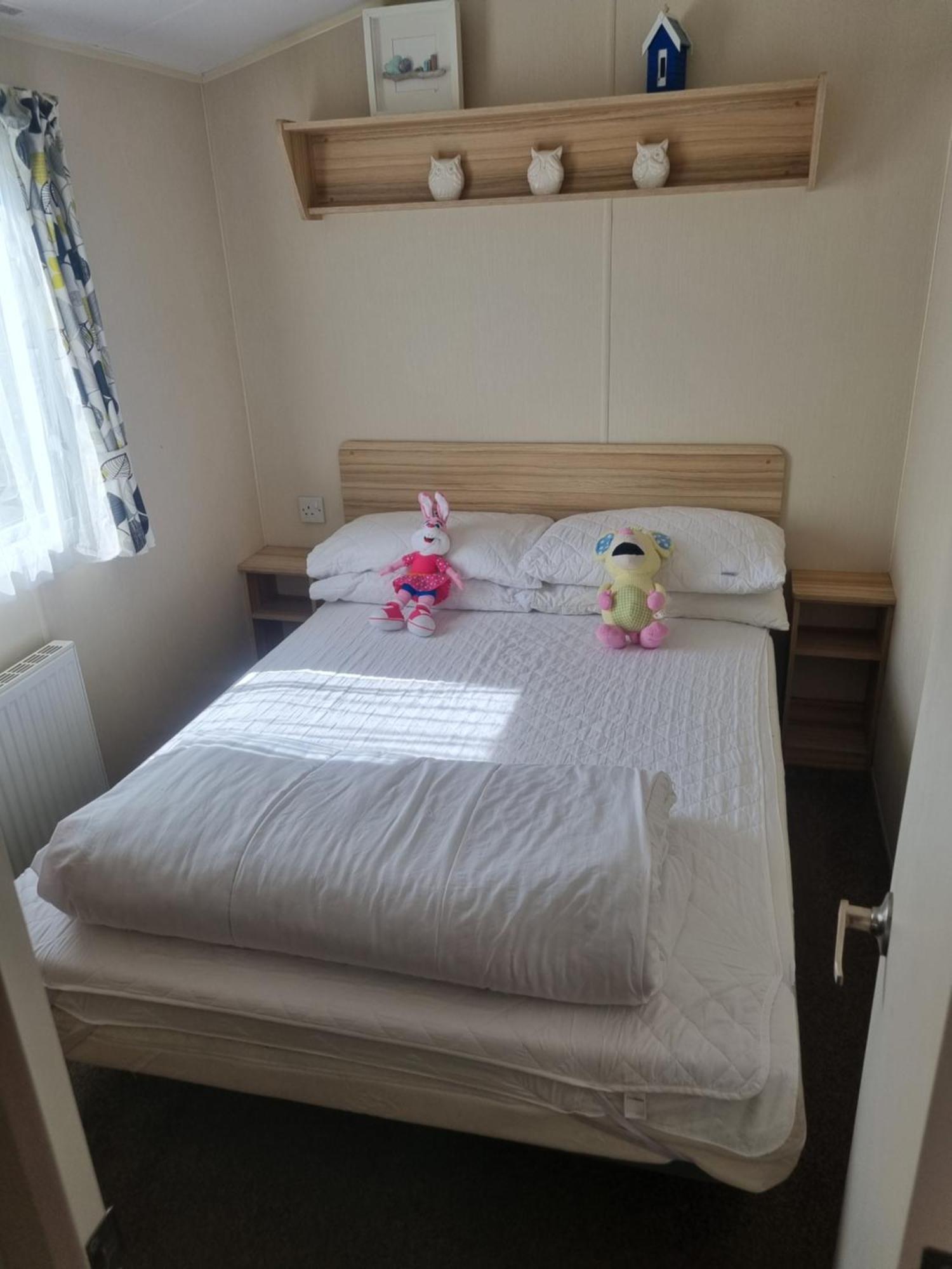 Chapmans Holiday Home Newquay 新码头 外观 照片