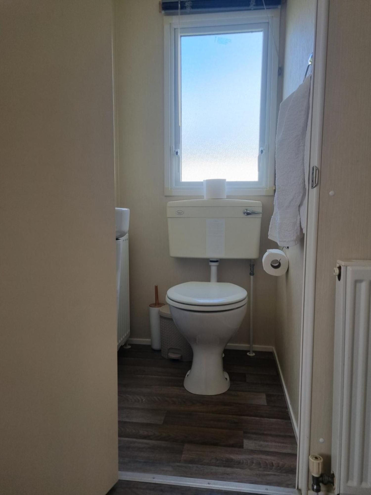 Chapmans Holiday Home Newquay 新码头 外观 照片