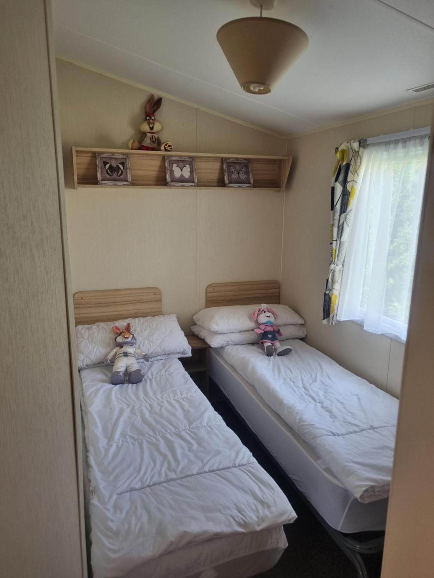 Chapmans Holiday Home Newquay 新码头 外观 照片