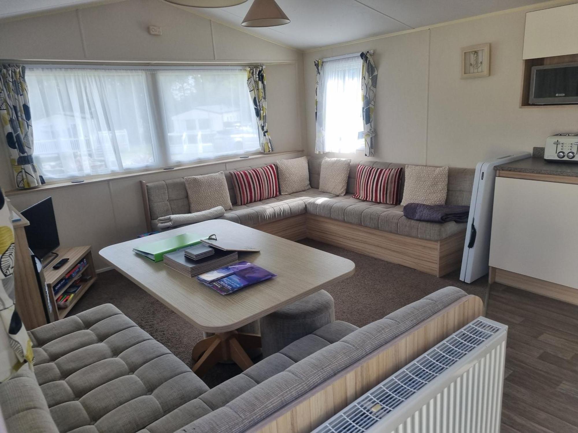 Chapmans Holiday Home Newquay 新码头 外观 照片
